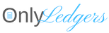 OnlyLedgers Logo